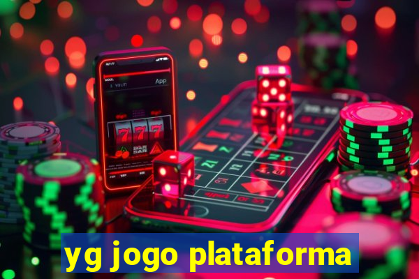 yg jogo plataforma